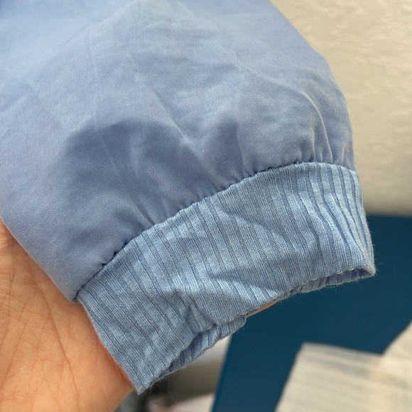 Charming charlie zip up cardigan - Picture 6 of 7